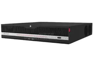 iDS-9664NXI-P8(STD) 64 Channel DeepinMind AcuSeek NVR