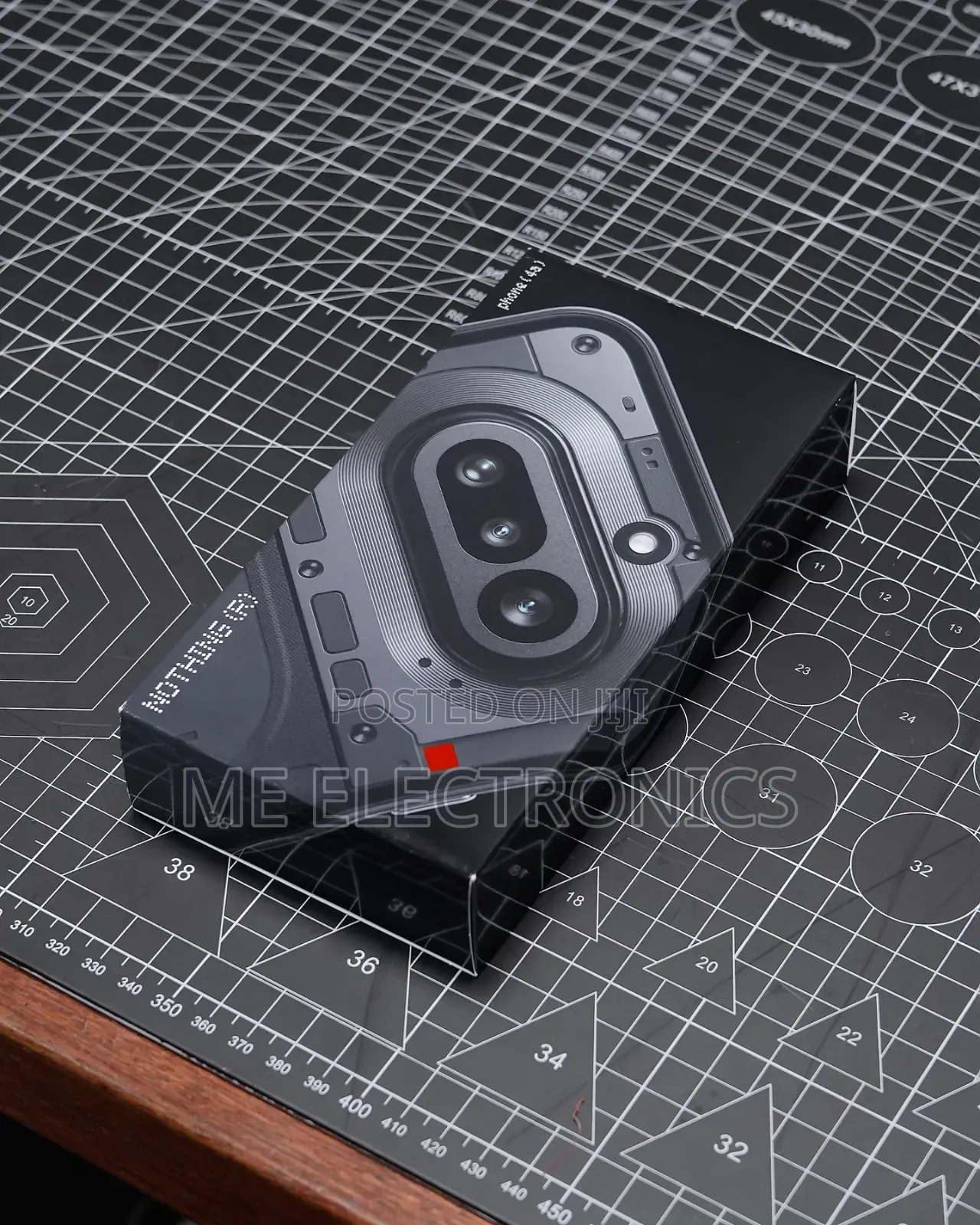 New Nothing Phone 4a 256 GB
