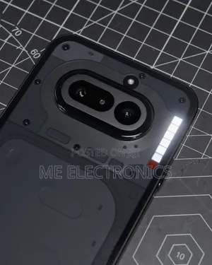 New Nothing Phone 4a 256 GB