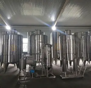 Wine Tank