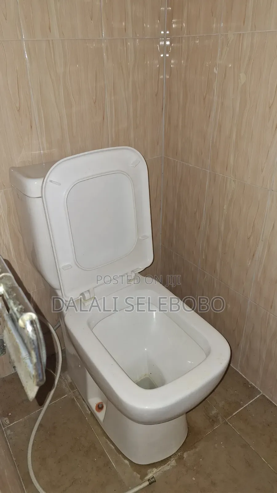 2bdrm House in Mwenge, Sinza for rent