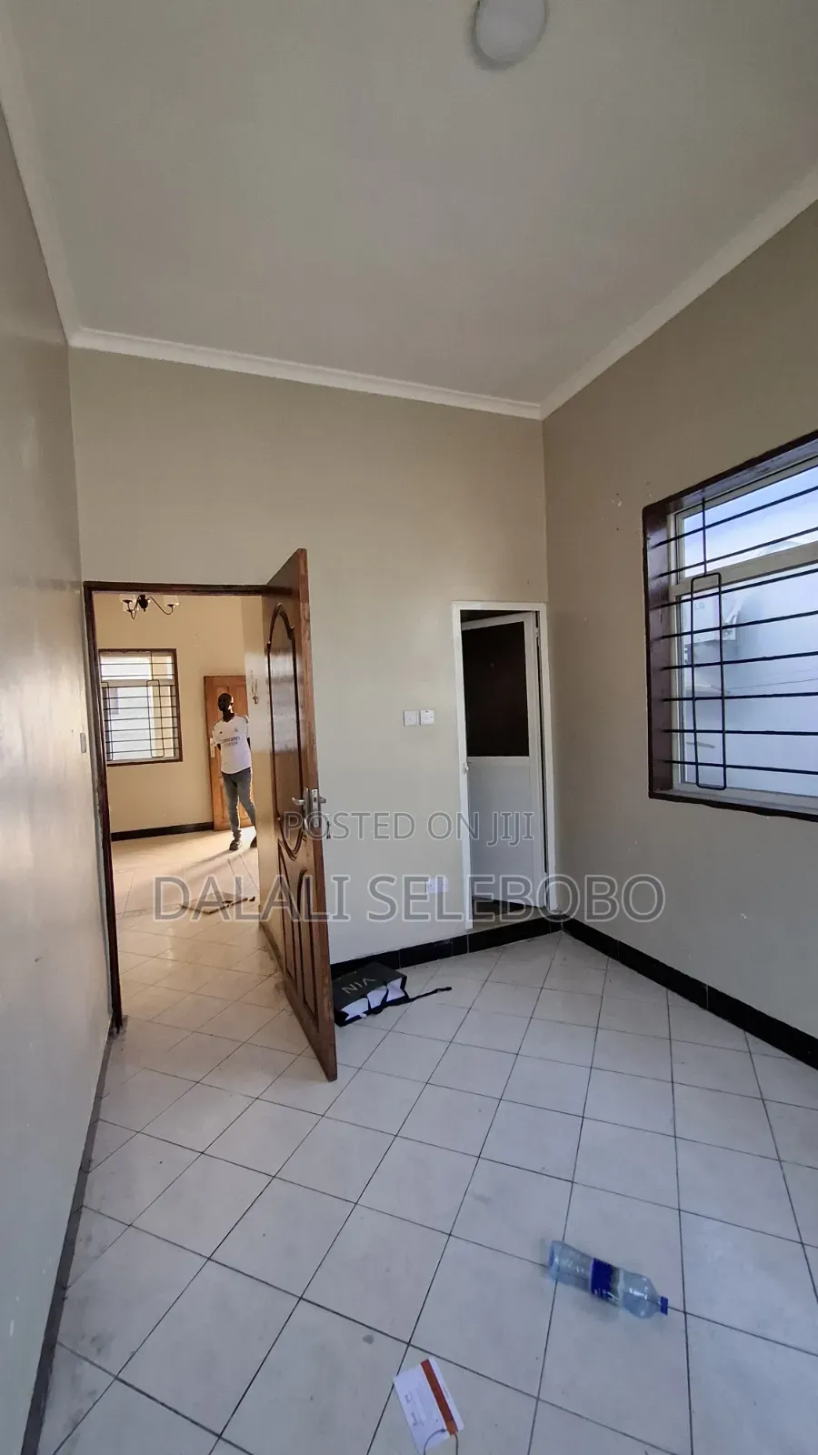2bdrm House in Mwenge, Sinza for rent