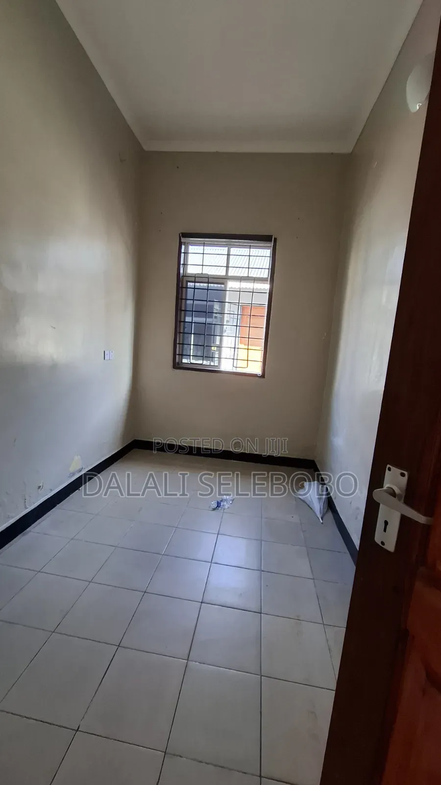 2bdrm House in Mwenge, Sinza for rent