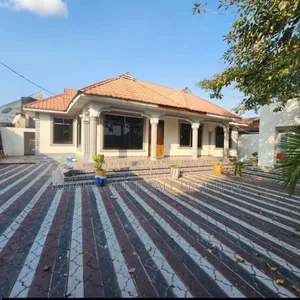 3bdrm House in Kitunda for sale