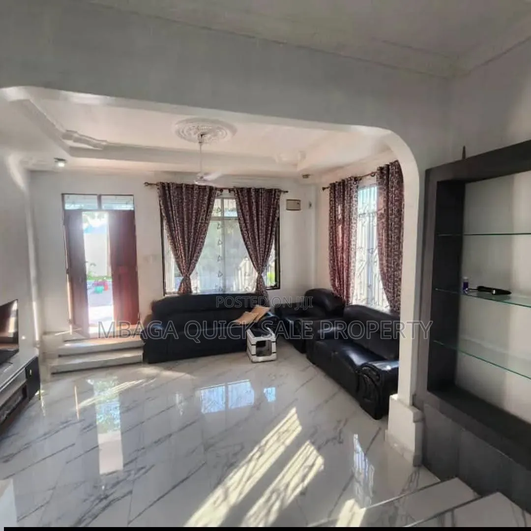 3bdrm House in Kitunda for sale