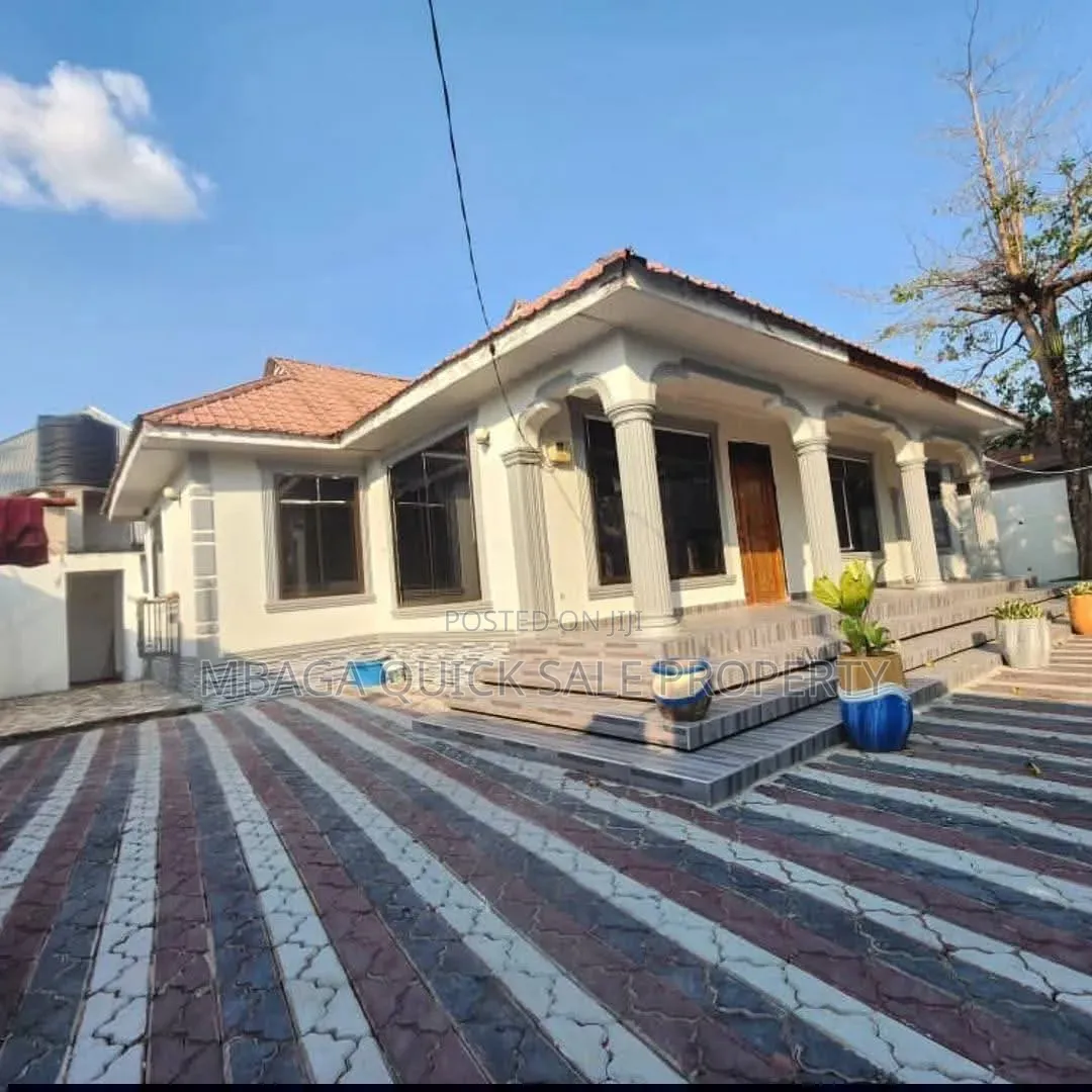 3bdrm House in Kitunda for sale