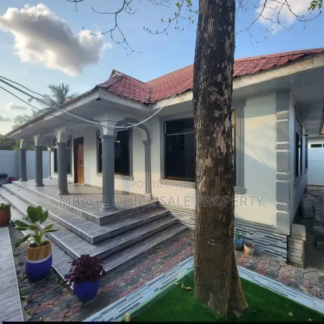 3bdrm House in Kitunda for sale