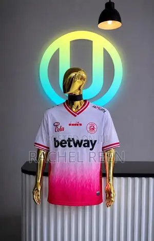 New Simba Jersey Original Available