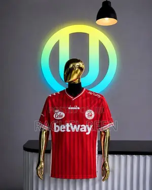 New Simba Jersey Original Available