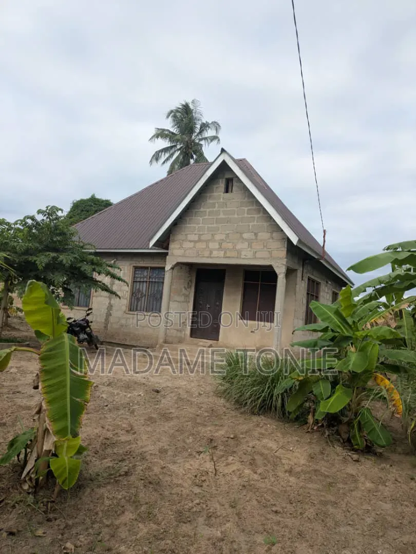 2bdrm House in Wankomange Com. Ltd, Maili Mmoja for sale