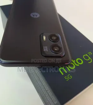 New Motorola Moto G73 256 GB