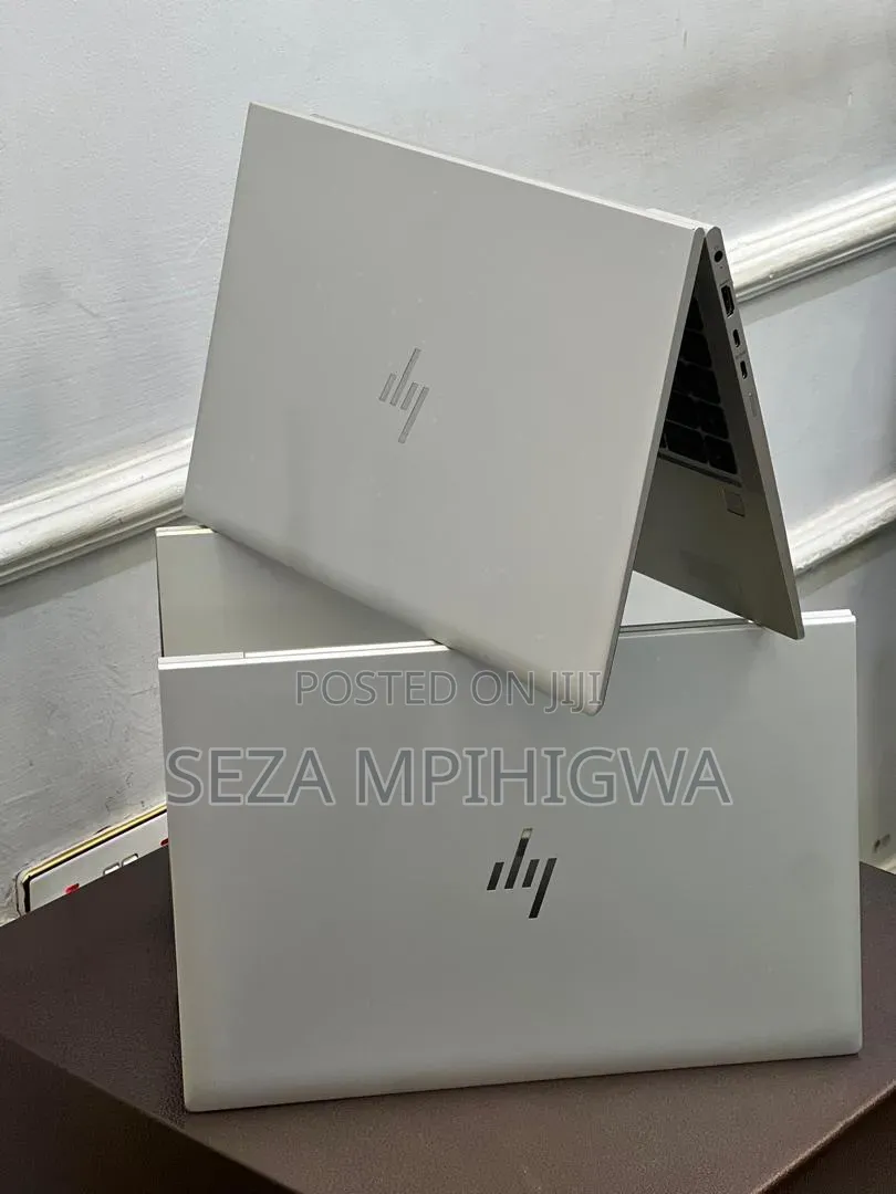 Laptop HP EliteBook 845 G8 16GB AMD Ryzen 5 SSD 256GB