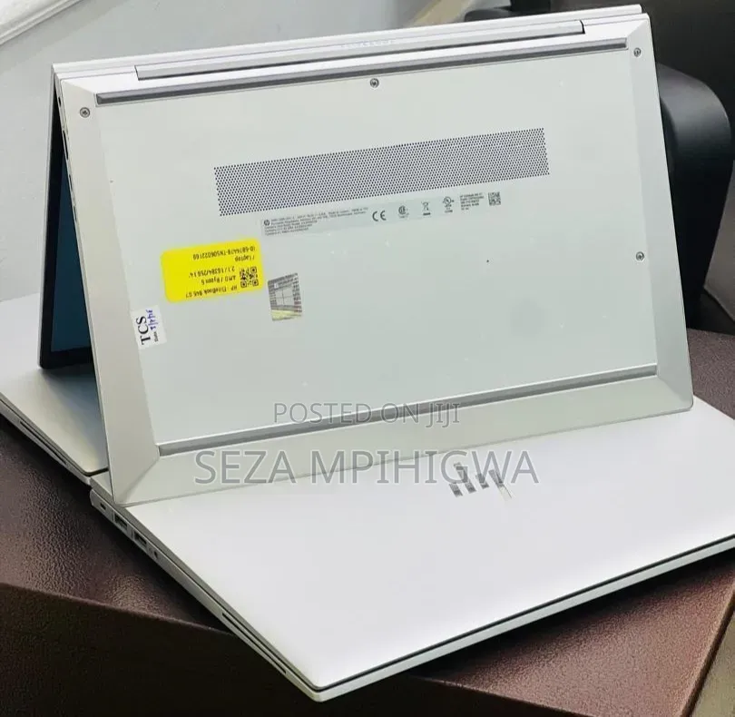 Laptop HP EliteBook 845 G8 16GB AMD Ryzen 5 SSD 256GB