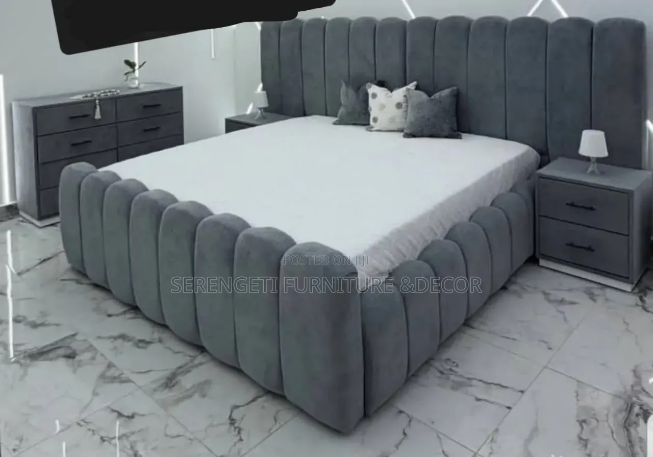 Quality Bed Sofa 5*6