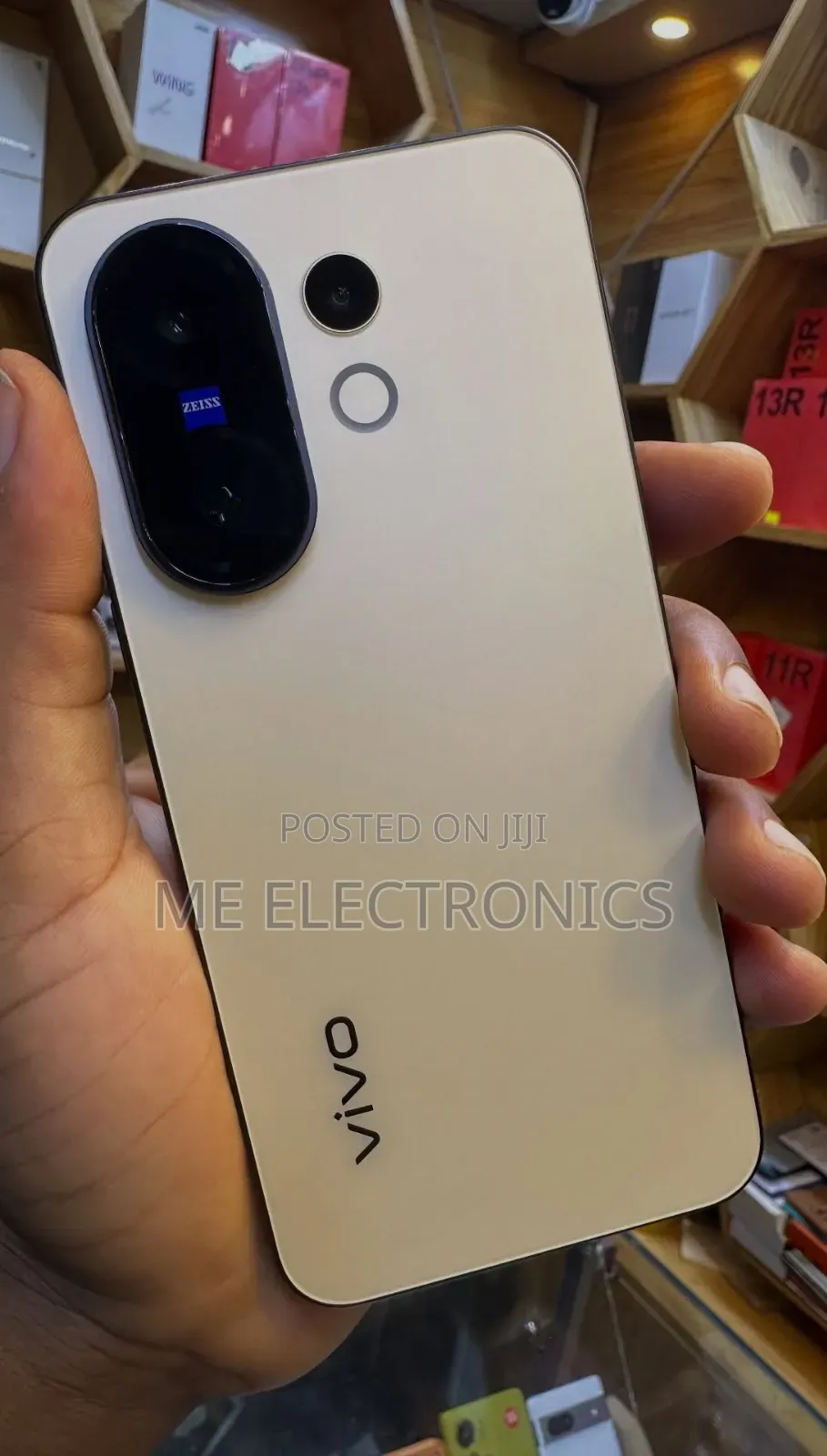 Vivo X200 FE 256 GB