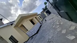 2bdrm Bungalow in Sinza Palestina for rent