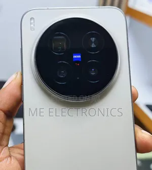 Vivo X300 Pro 256 GB Bronze