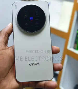 Vivo X300 Pro 256 GB Bronze