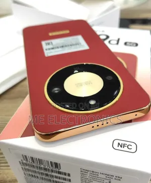 New Honor X9d 256 GB