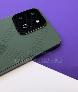 New Honor X7c 256 GB