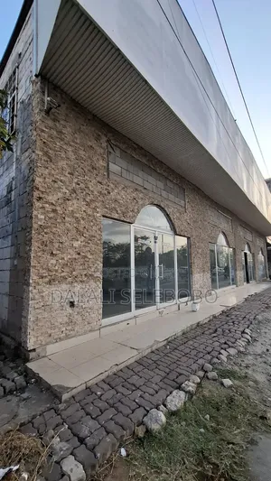Big Space Area Investment at Makumbusho It Look at Tarmac