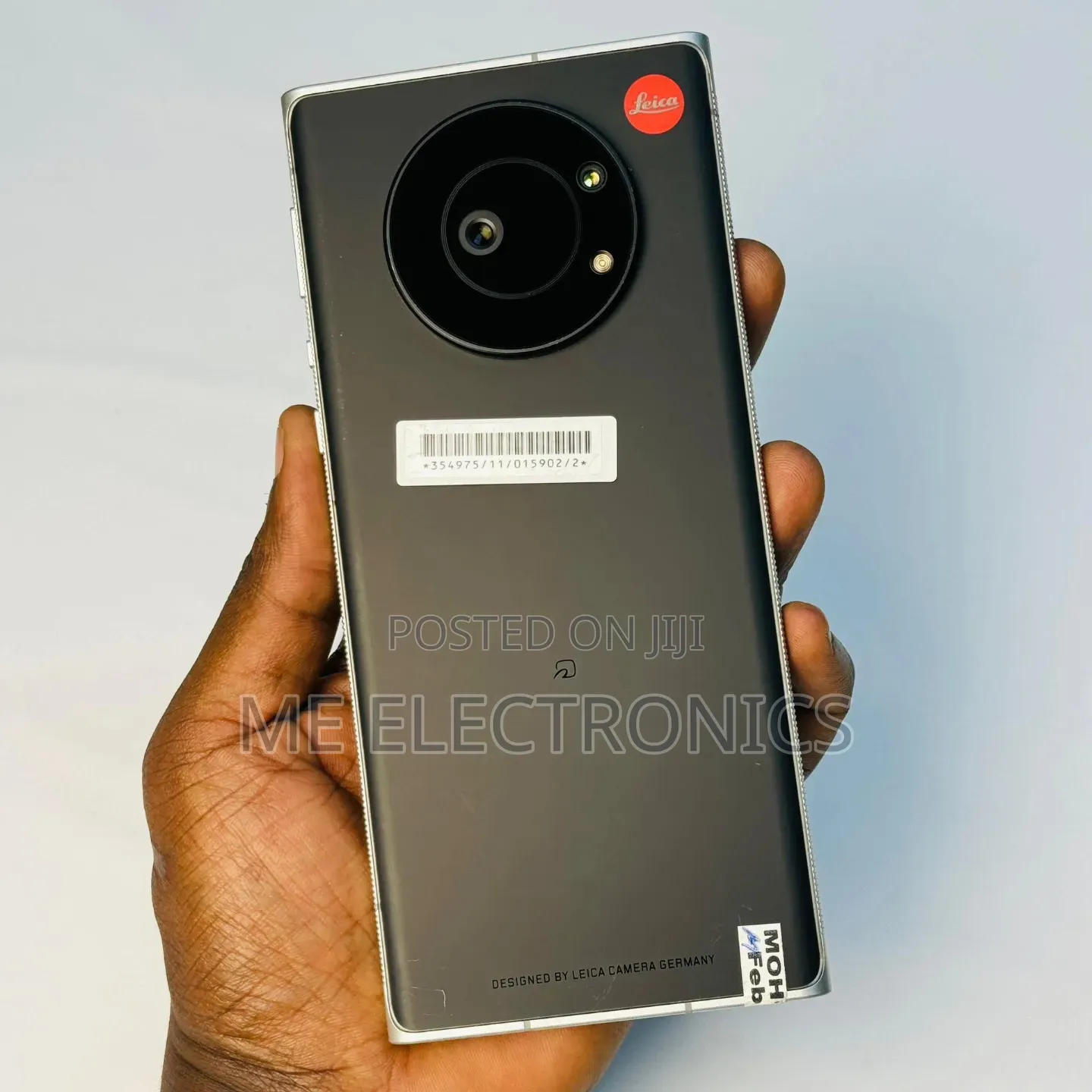 Leica Leitz Phone 1 256 GB