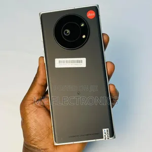 Leica Leitz Phone 1 256 GB