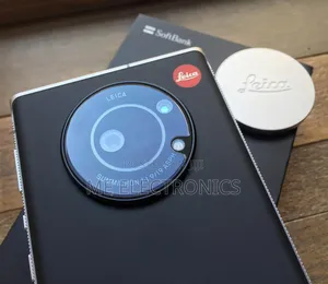 Leica Leitz Phone 1 256 GB