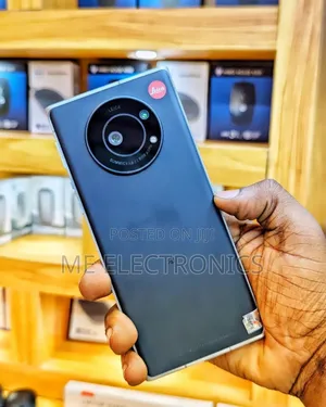 Leica Leitz Phone 1 256 GB