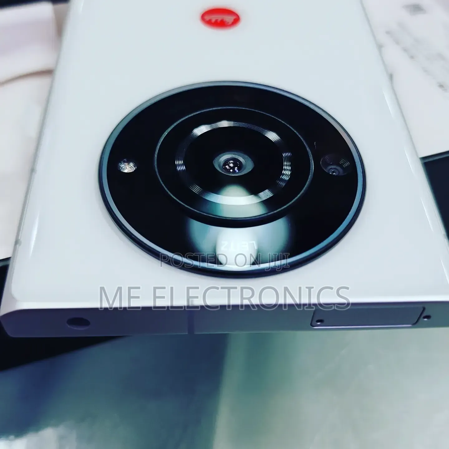 Leica Leitz Phone 2 512 GB White