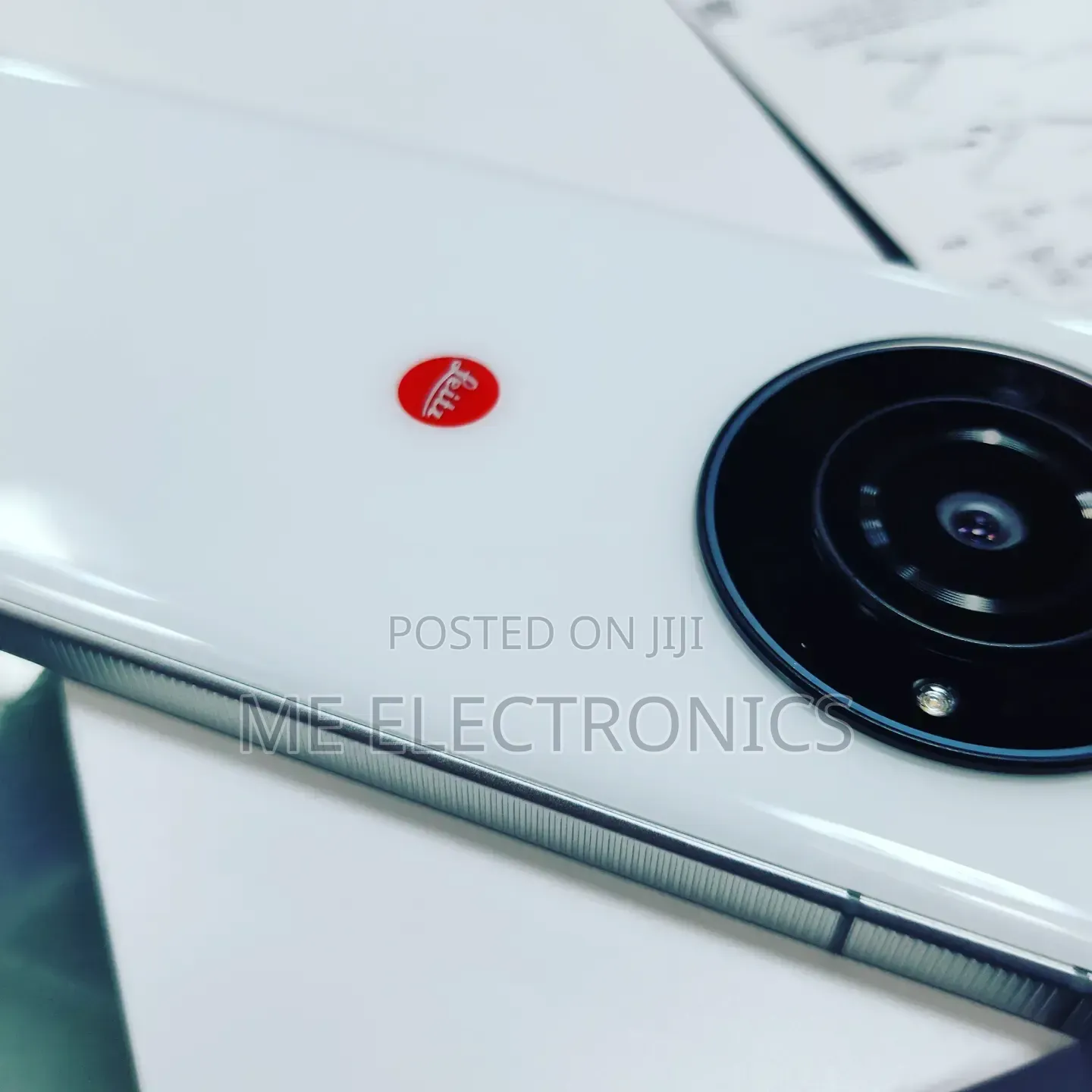 Leica Leitz Phone 2 512 GB White