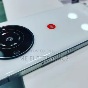 Leica Leitz Phone 2 512 GB White