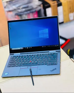 Laptop Lenovo ThinkPad X1 Yoga 16GB Intel Core i7 SSD 512GB