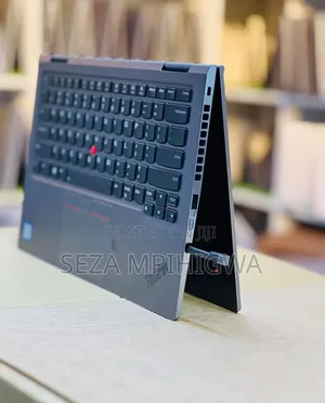 Laptop Lenovo ThinkPad X1 Yoga 16GB Intel Core i7 SSD 512GB