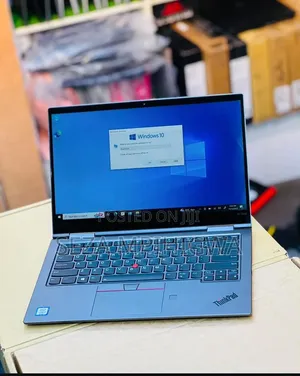 Laptop Lenovo ThinkPad X1 Yoga 16GB Intel Core i7 SSD 512GB