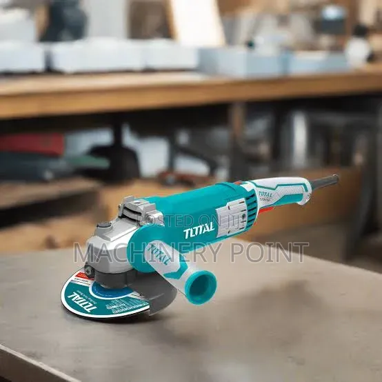 Angle Grinder 5 " Total