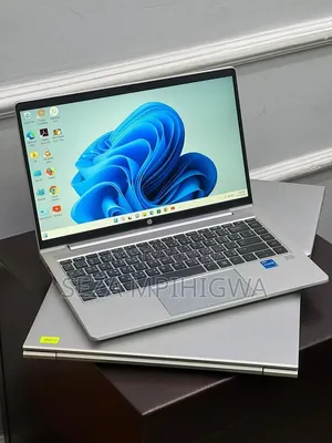 Laptop HP ProBook 440 8GB Intel Core i5 SSD 256GB