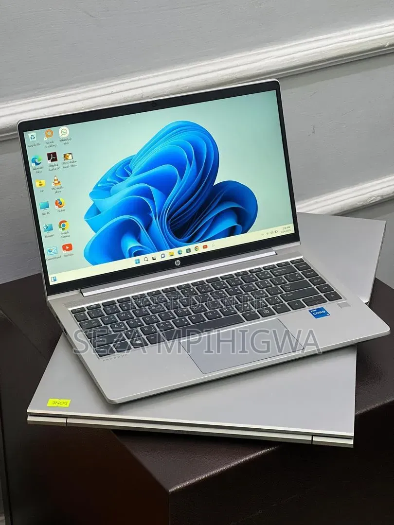 Laptop HP ProBook 440 8GB Intel Core i5 SSD 256GB