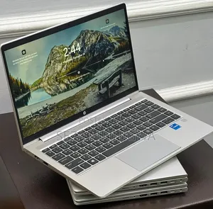 Laptop HP ProBook 440 8GB Intel Core i5 SSD 256GB