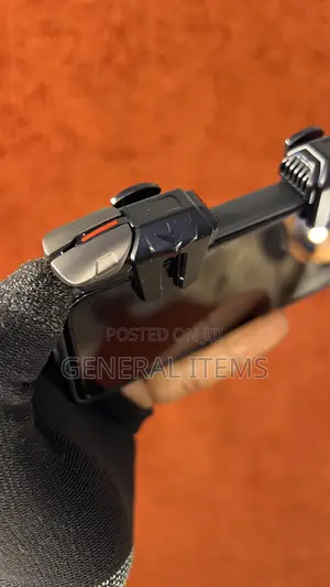Trigger G21