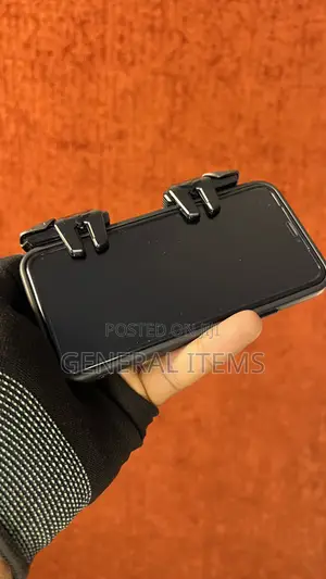 Trigger G21