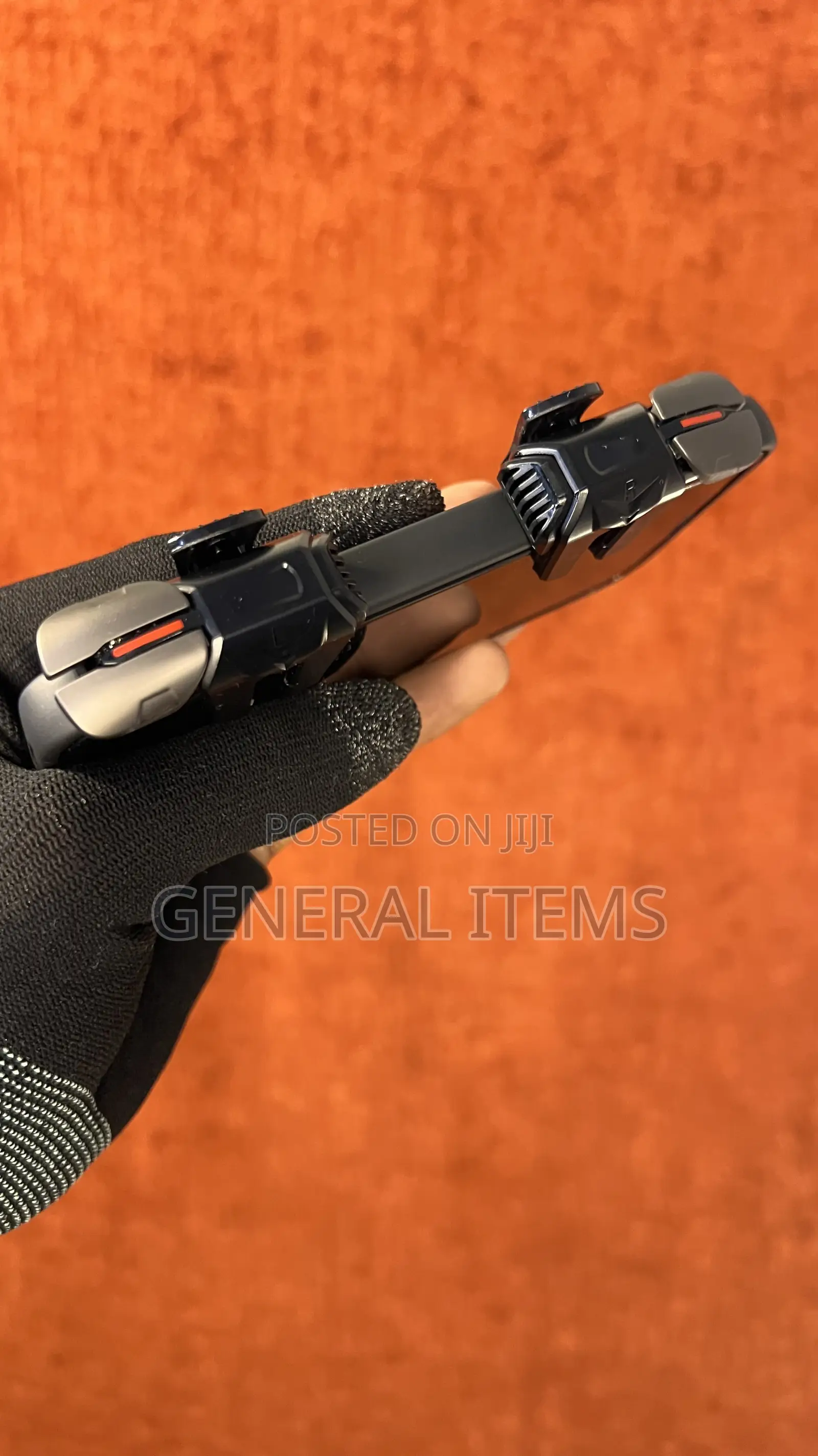 Trigger G21