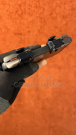 Trigger G21