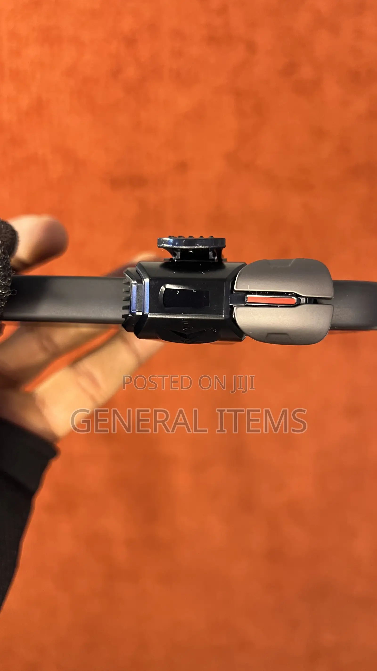 Trigger G21