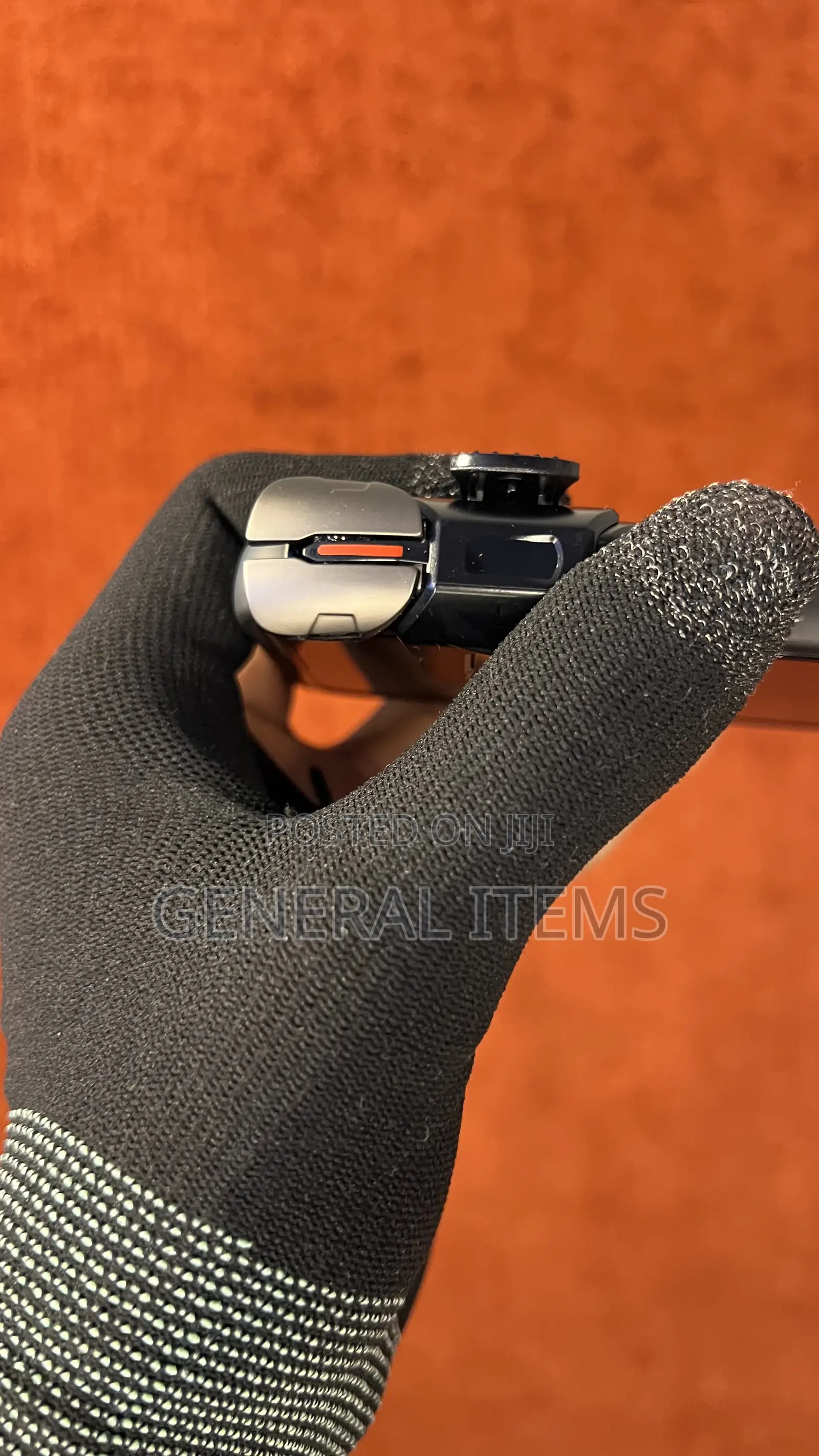 Trigger G21