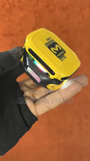 AC Cooler Yenye Battery