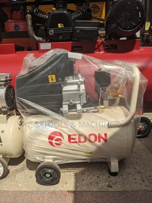 Air Compressor 50l