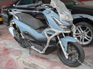 New Honda 2026 Green