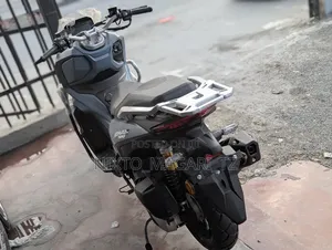 New Honda 2026 Green