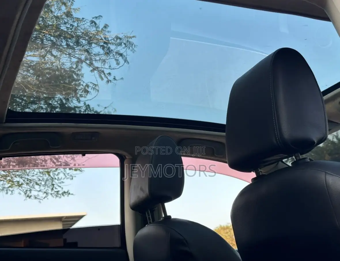 Nissan Dualis 2011 Black